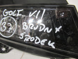 VW GOLF VII 7 5G 13- HALOGEN PRAWY ORYGINAŁ 5G0941662D