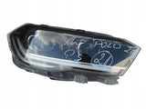 VW POLO 6 VI LIFT 21- 2G FULL LED IQ LIGHT MATRIX LAMPA PRAWA 2G1941036L