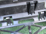 VW CADDY 3 III LIFT TOURAN 10-15 GRILL ATRAPA 2K5853651 1T0853653L