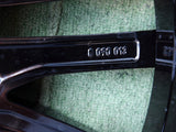 BMW X5 G05 X6 G06 X5M X6M F95 F96 M POWER FELGA 742M 9,5x22 ET 37 9882610
