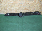 VW POLO GTI 2G VI 6 19- LIFT GRILL ATRAPA RADAR LED 2G0853651J