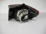 VW GOLF VII 7 SPORTSVAN 510 LAMPA PRAWA TYŁ 510945096R