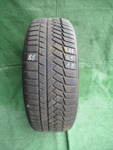 OPONA CONTINENTAL WinterContact TS CONTI SEAL 850P 215/55/18 95T M+S