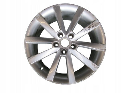 SKODA OCTAVIA 5E 3 III 13- FELGA ALUMINIOWA 7,5x18 ET 51 5E0601025Q ALARIS