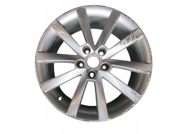 SKODA OCTAVIA 5E 3 III 13- FELGA ALUMINIOWA 7,5x18 ET 51 5E0601025Q ALARIS