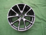 BMW 8 M8 G14 G15 G16 FELGA M-PAKIET CZARNA WZ 728 9x20 ET41 8072024 8097241