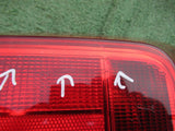 VW T6 7E TRANSPORTER CARAVELLA LAMPA TYŁ LEWA DRZWI SKRZYDEŁKOWE 7E0945095T