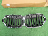 BMW X1 F48 LCI ATRAPA GRILL NERKI 5113 8080619