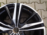 VOLVO XC60 2 II R DESIGN FELGA 8,5x21 31680368