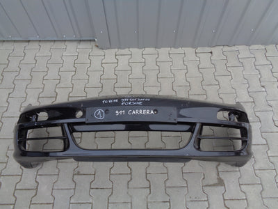 PORSCHE 911 997 CARRERA ZDERZAK PRZÓD 99750531100