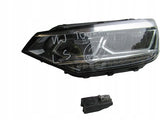 VW TOURAN III 3 5TB 16- LAMPA FULL LED LEWA 5TB941035B