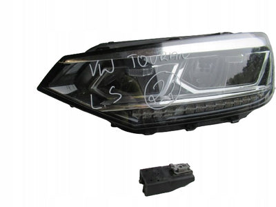 VW TOURAN III 3 5TB 16- LAMPA FULL LED LEWA 5TB941035B