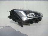 AUDI A5 LIFT F5 B9 8W6 16-19 FULL LED MATRIX LAMPA LEWA 8W6941036E
