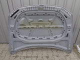 VW PASSAT B8 3G MASKA POKRYWA SILNIKA SREBRNY MET 3G0823155 3G0823031C