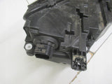 AUDI A4 RS4 B9 8W LIFT FULL LED MATRIX LAMPA CZARNA 8W0941035J