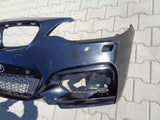 BMW 2 M2 M PAKIET F22 F23 ZDERZAK PRZÓD 8055299