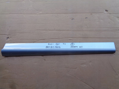 AUDI Q5 8R S LINE LISTWA PRAWY PRZÓD 8R0853960B