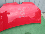 VW UP! UP LIFT 16- MASKA POKRYWA CZERWONA 1S0823031E 1S0823155B 1S0823031F