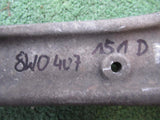AUDI A4 B9 8W A5 WAHACZ DOLNY LEWY 8W0407151C 8W0407155A