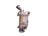 AUDI A4 B9 8W A6 A7 C8 4K Q5 80A 2.0 FILTR FAP DPF KATALIZATOR 05L131766