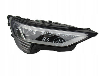 AUDI E TRON E-TRON 19- 4KE LAMPA FULL LED PRAWA 4KE941040