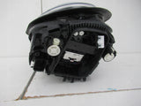MINI COOPER F55 F56 LCI LIFT 19- LAMPA FULL LED CZARNA LEWA 5A01961