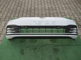 VW GOLF VIII 8 5H 20- ZDERZAK PRZÓD BIAŁY 4xPDC 5H0807221H