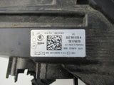 SKODA SCALA 657 LAMPA FULL LED LEWA 657941015A