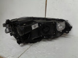 VW GOLF 7 SPORTSVAN LIFT LAMPA FULL LED 517941081