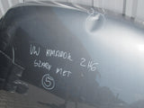 VW AMAROK MASKA 2H0 2H6 SZARY ORYGIN 2H68230155