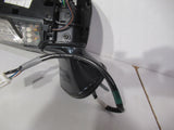 TOYOTA AVENSIS 3 III T27 LUSTERKO PRAWE STELAŻ 8 PIN E11026399 VC430301