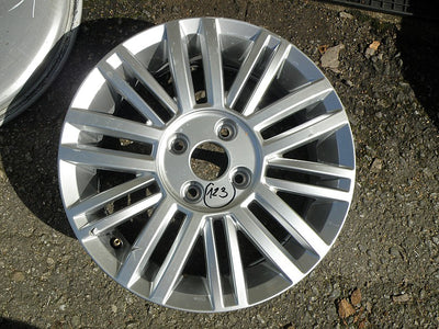 VW UP! SKODA CITIGO FELGA 5,5x15 ET41 1S0601025S