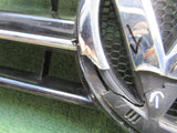 VW T5 7E MULTIVAN LIFT FL T6 10-15 GRILL CHROM HIGHLINE 7E5853651D