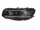 VW T-CROSS LIFT 22- T CROSS 2GM LAMPA LEWA 2GM941005A