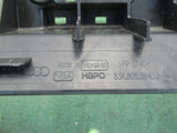 AUDI Q3 II 2 83A 19- WZMOCNIENIE PRZENIE PAS PRZEDNI PRZÓD 83A805594J