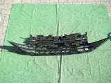 VW AMAROK 2 II 22- 2HJ GRILL ATRAPA N1XB-B8350AA N1XB-8350-A/C 2HJ853653CE