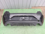 SEAT CUPRA LEON 4 IV HB 20- 5FA ZDERZAK TYŁ PDC 5FA807417E 5FA807421E F/G/H