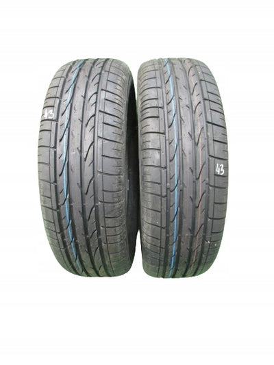 OPONA BRIDGESTONE DUELER H/P SPORT 215/65/16 98H AO 2 szt NOWE