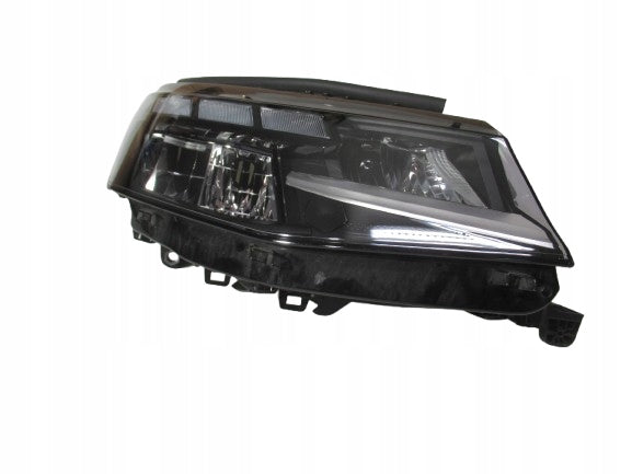 VW T7 7T1 7T 22- LAMPA FULL LED PRAWA PRZÓD 7T1941036A