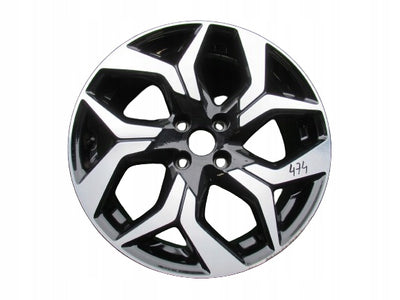 FORD ECOSPORT FELGA ALUMINIOWA 7x18 ET 37,5 4x108 HN1C-DA HN1C-BA