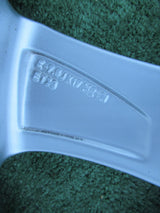 AUDI A4 B9 8W S4 S LINE A6 C7 FELGA 7,5x17 ET 38 8W0601025EH