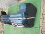 VW TIGUAN II 2 5NA R LINE R-LINE 20- LIFT ZDERZAK TYŁ 5NA807521 5NA807417