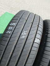 OPONA OPONY MICHELIN PRIMACY 4 215/55/17 94V 6,2mm