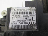 AUDI A4 B8 LIFT 8K 12- LAMPA ZWYKŁA 8K0941003AB