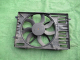 VW T6 7E TRANSPORTER WENTYLATOR OBUDOWA 7E0121207E