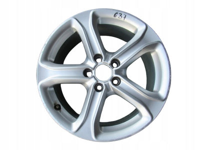 AUDI A4 B8 8K A6 C7 4G FELGA ALUNINIOWA 7,5x17 ET45 8K0601025CE
