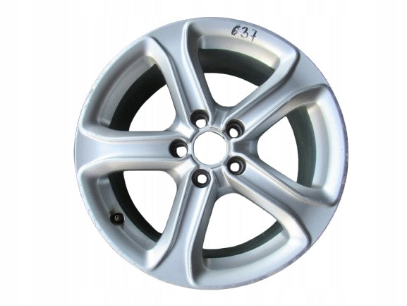 AUDI A4 B8 8K A6 C7 4G FELGA ALUNINIOWA 7,5x17 ET45 8K0601025CE
