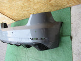 AUDI A3 8V 8V4 S3 LIFT FL 16- SPORTBACK ZDERZAK TYŁ TYLNY 8V4807511P