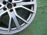 AUDI A6 C8 S6 4K A4 B9 AUDI SPORT FELGA ALUMINIOWA 8,5x20 ET43 4K0601025AB
