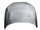AUDI A4 B9 8W 16- MASKA POKRYWA SZARY METALIK 8W0823029A